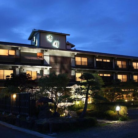 Matsushima Koumura Kültér fotó