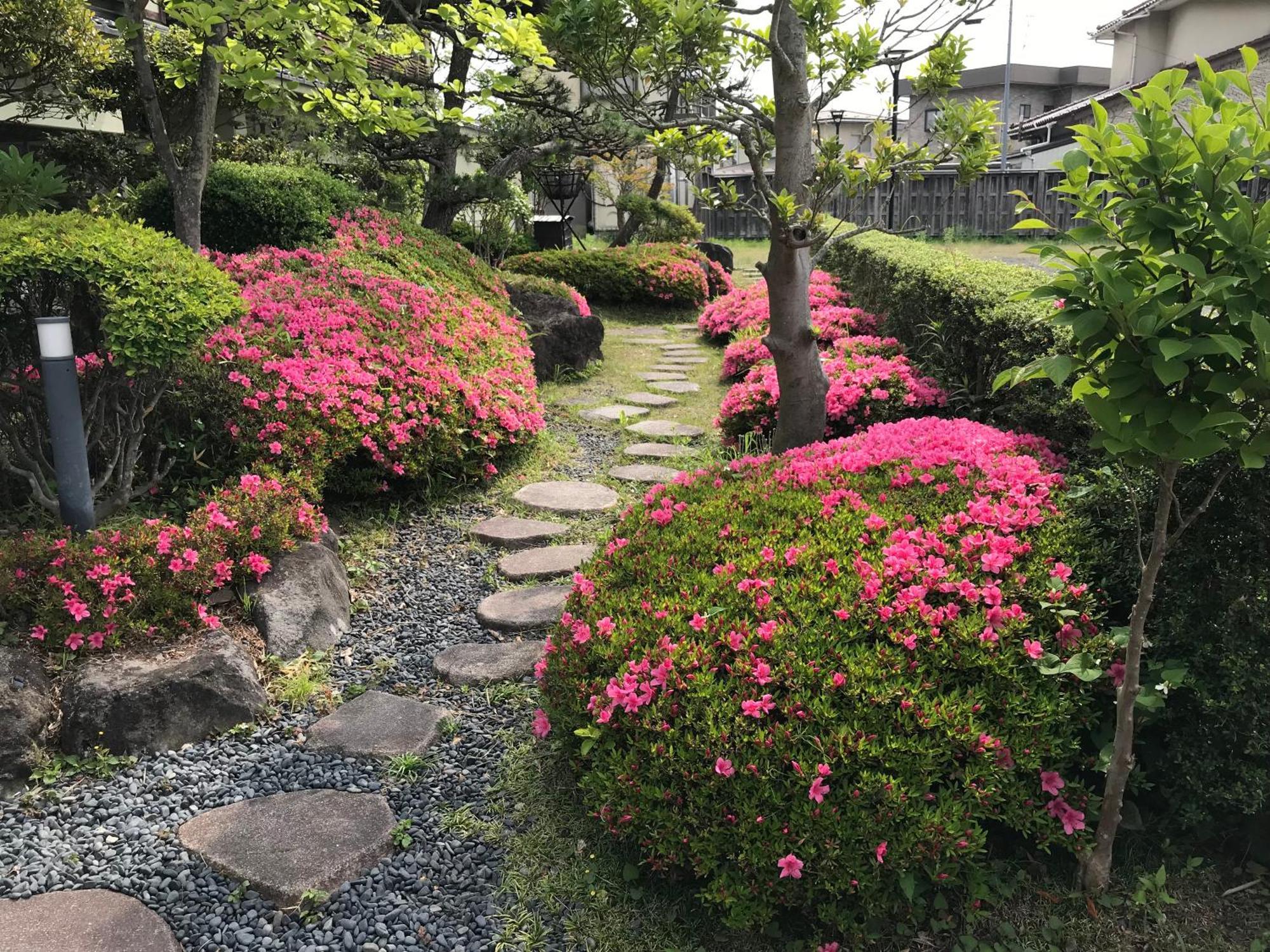 Matsushima Koumura Kültér fotó