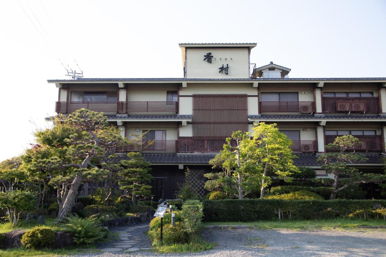 Matsushima Koumura Kültér fotó