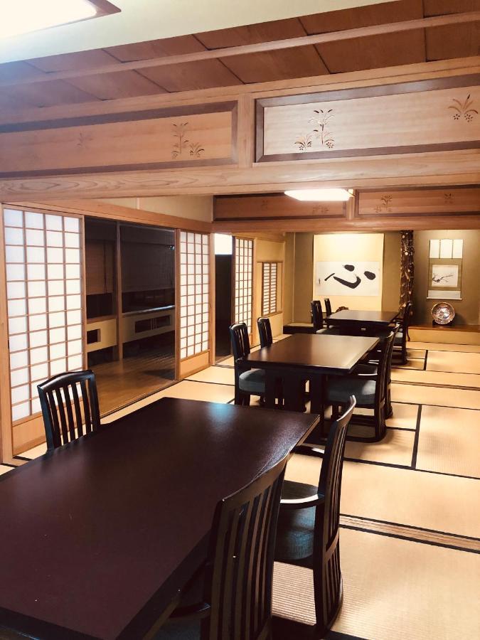 Matsushima Koumura Kültér fotó