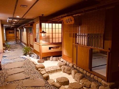 Matsushima Koumura Kültér fotó